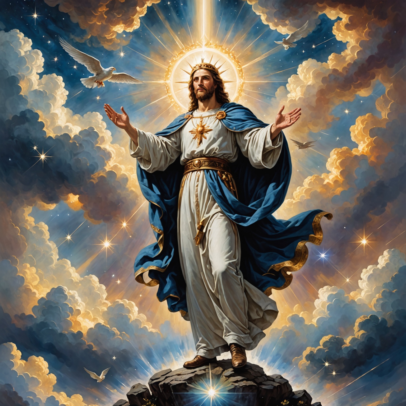 Salmo 108 - Louvor ao Deus Leal e Fiel