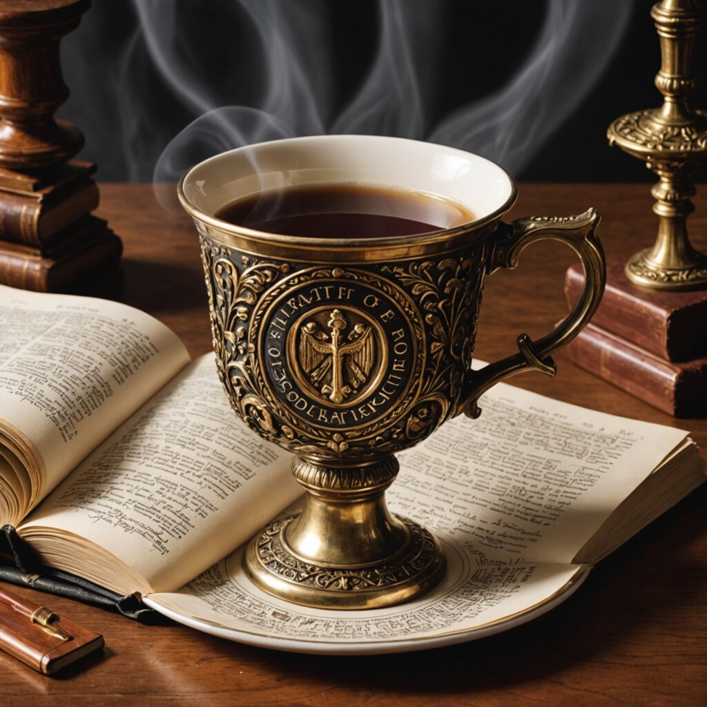 Imagem representativa do Salmo 116 - O Senhor é Misericordioso e Justo