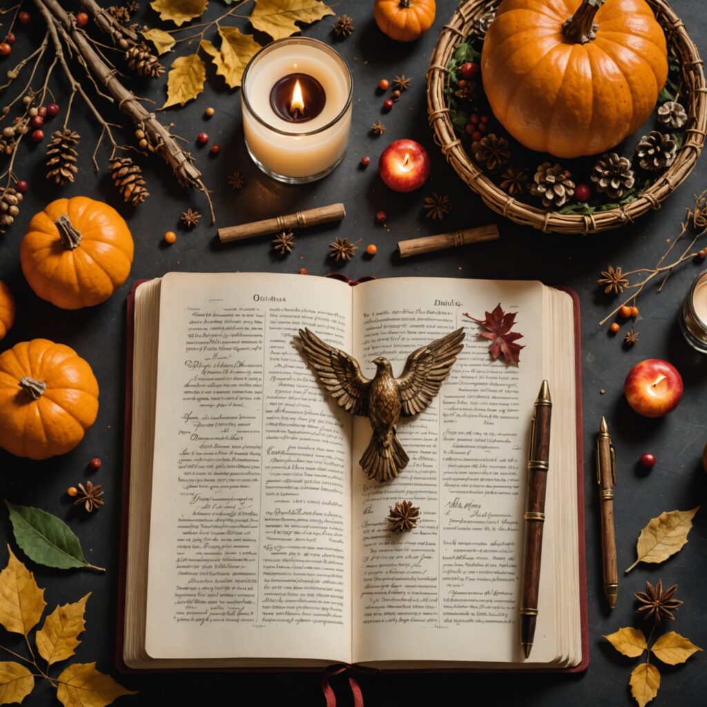 Salmo 118: Uma representação visual da gratidão e vitória em Deus.