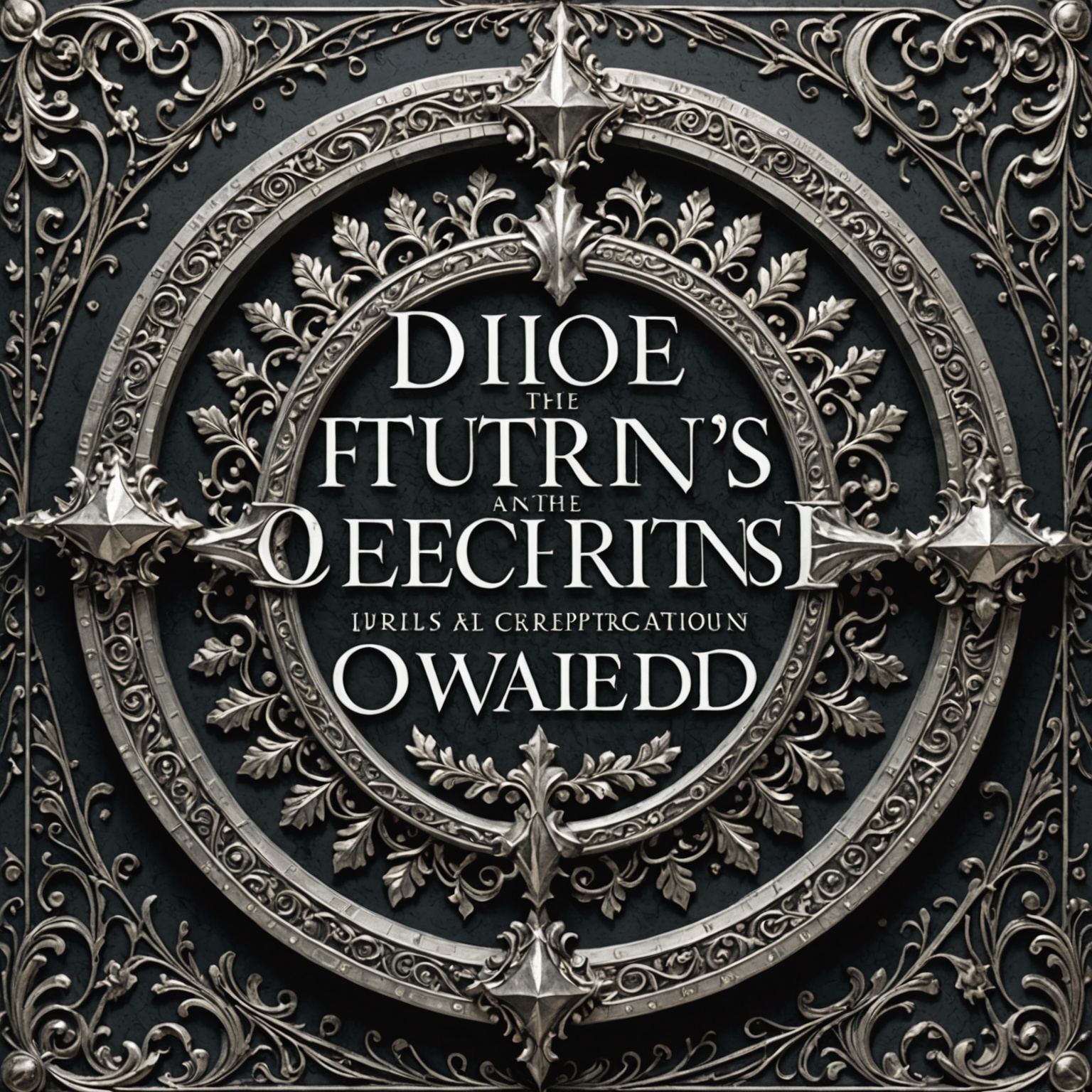 Ilustração do capítulo da Bíblia sobre fidelidade e proteção divina