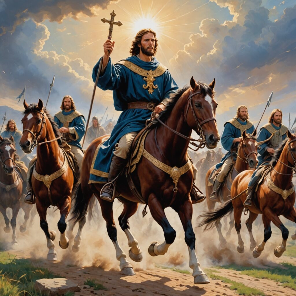 Oração por Vitória - Capítulo da Bíblia