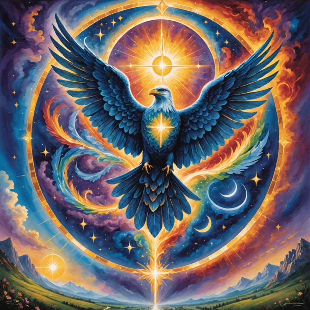 Imagem representativa do Salmo 25: confiança e esperança em Deus