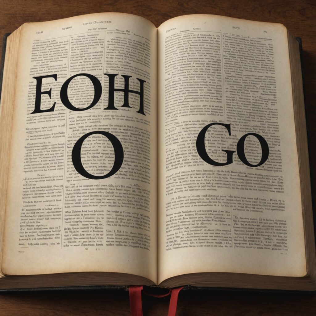 Reflexões sobre a Justiça Divina e o Amor de Deus