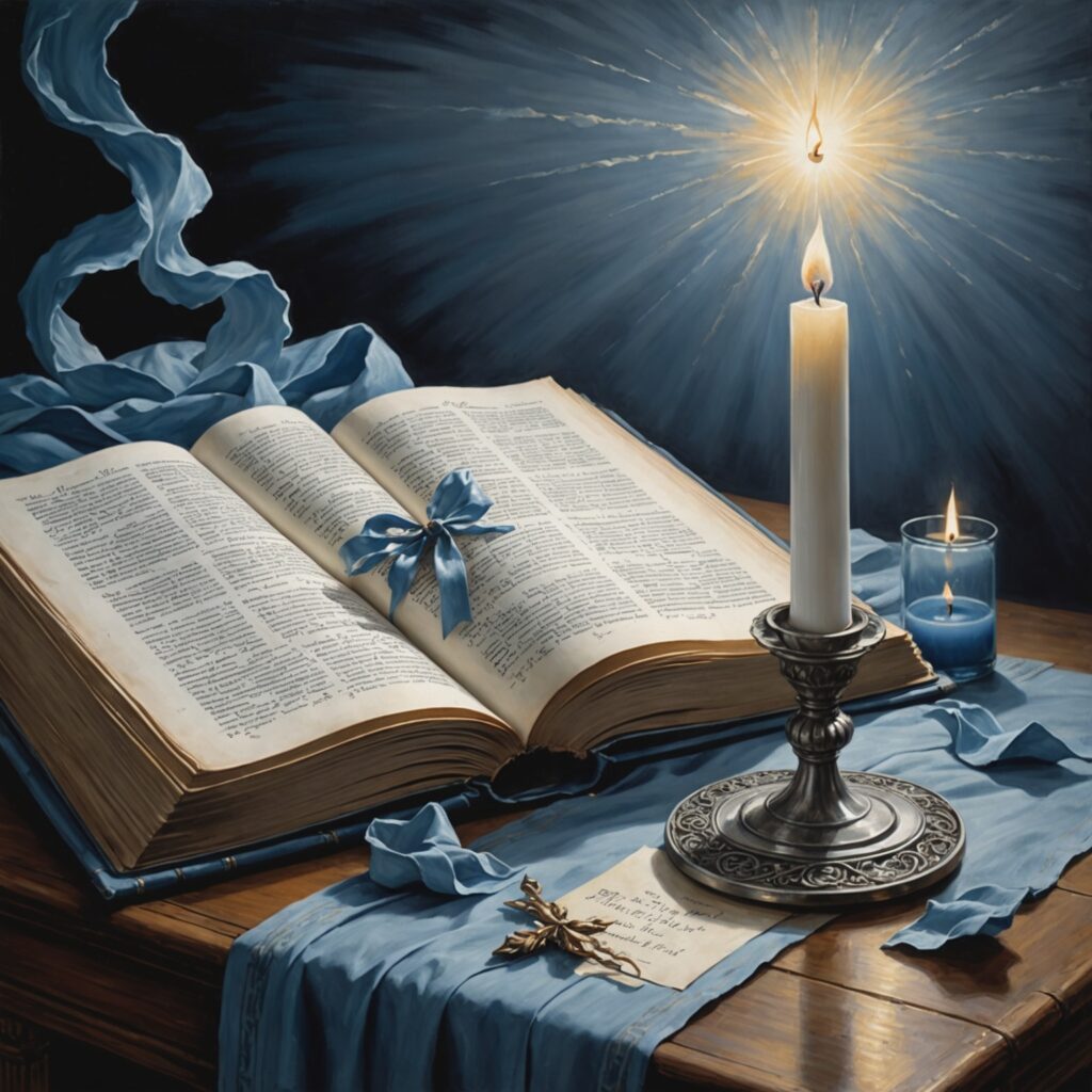 Salmo 39 - Coração angustiado encontrando esperança em Deus