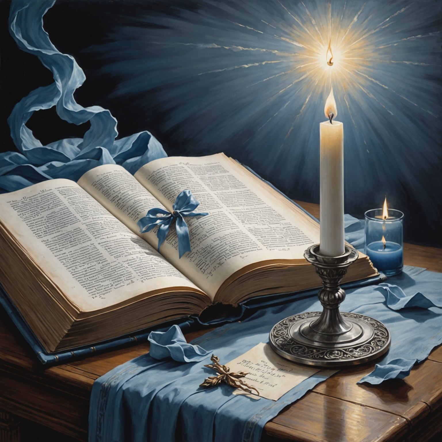 Salmo 39 - Coração angustiado encontrando esperança em Deus